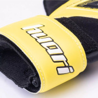 Перчатки вратарские Huari Ibram JR р. 4, разноцветные