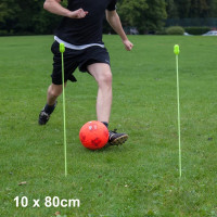 Тренировочный набор QUICKPLAY PRO SPEED + AGILITY (35 шт.)