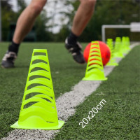 Тренировочный набор QUICKPLAY PRO SPEED + AGILITY (35 шт.)