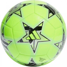М'яч футбольний Adidas Finale Club IA0950, зелений