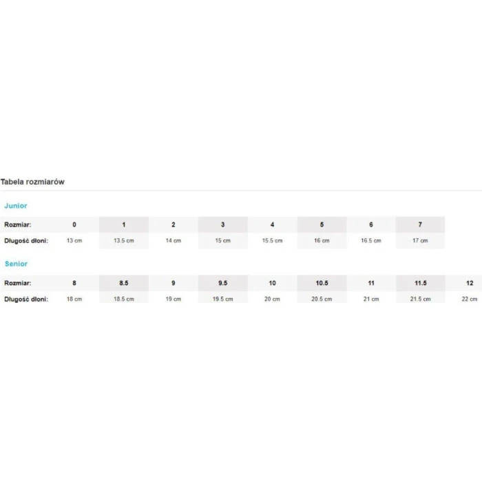 Перчатки вратарские Joma Calcio 23 401272.601 г. 7, разноцветные