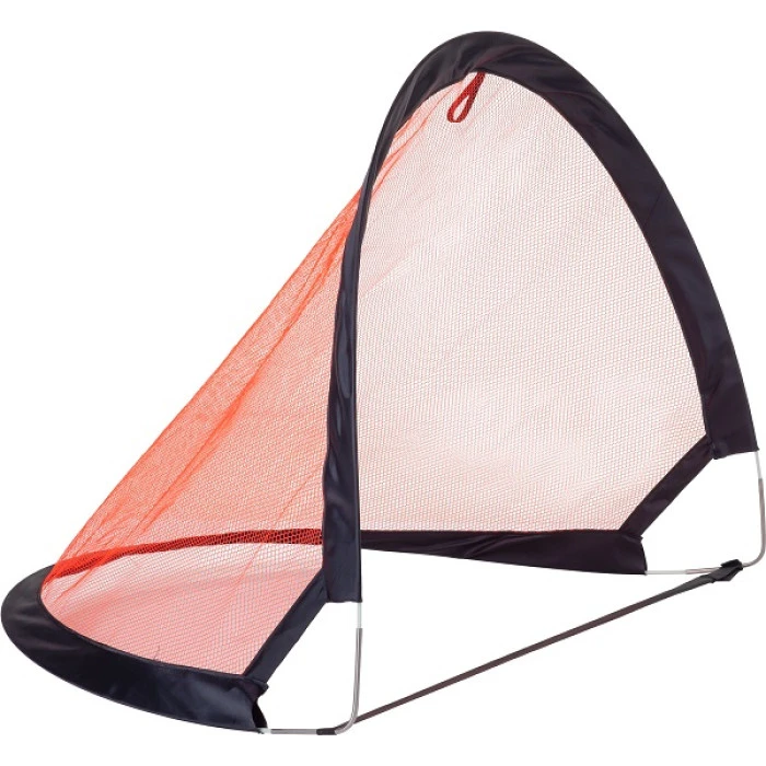 Ворота футбольні Pure2Improve POP-UP 120x86 cm (2 шт)