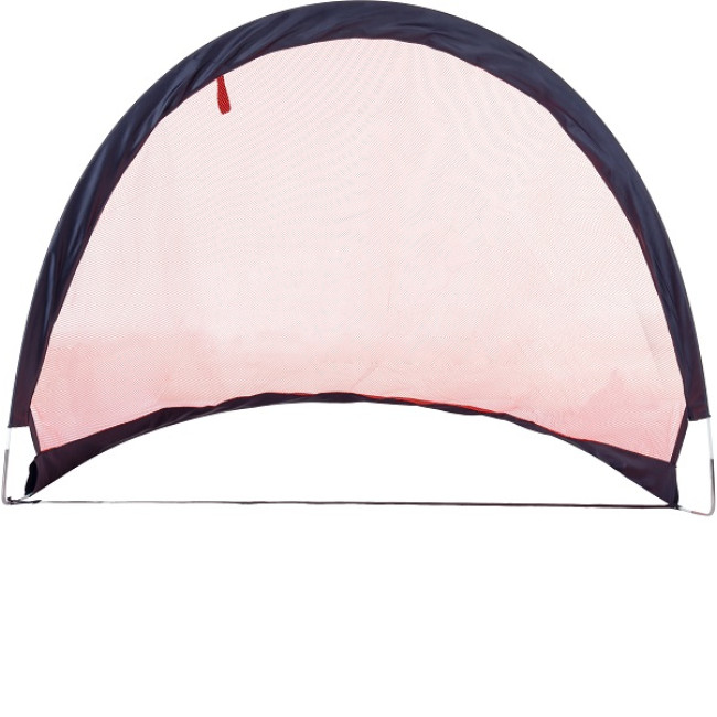 Ворота футбольные Pure2Improve POP-UP 120x86 cm (2 шт)