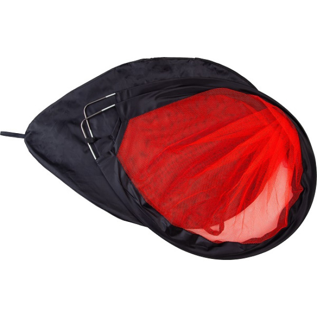 Ворота футбольные Pure2Improve POP-UP 120x86 cm (2 шт)