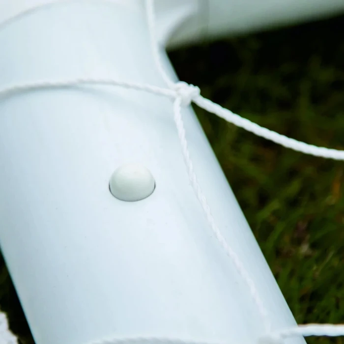 Ворота футбольные QUICKPLAY Q-FOLD MINI 90 x 60 см, белые