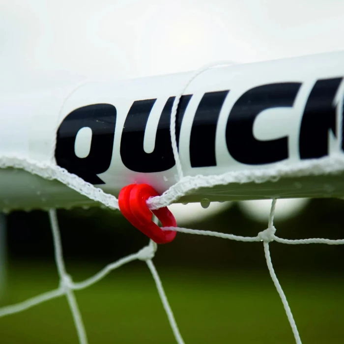 Ворота футбольные QUICKPLAY Q-FOLD MINI 90 x 60 см, белые