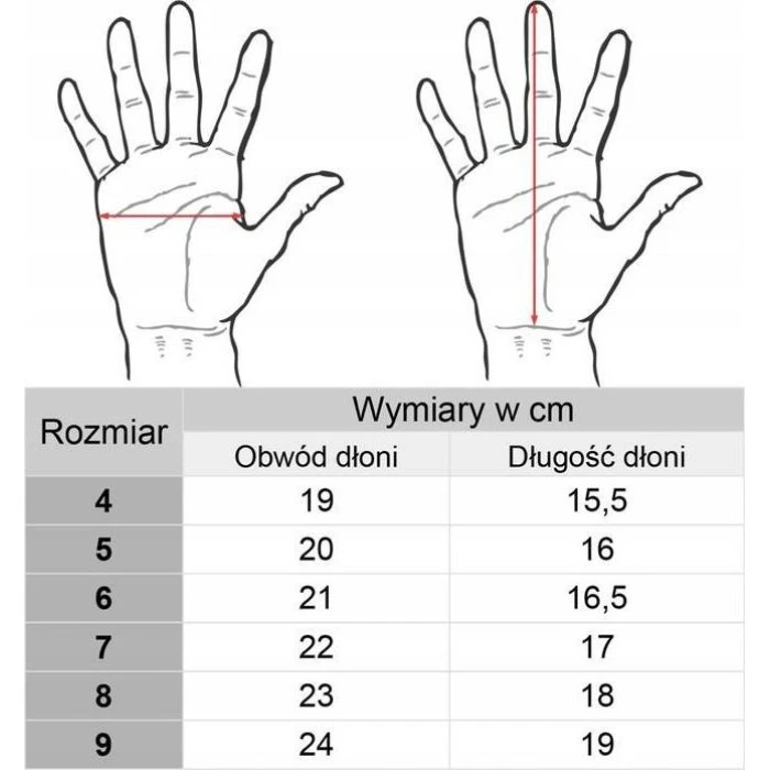 Перчатки вратарские Ligue Match р. 5, черно-желтые