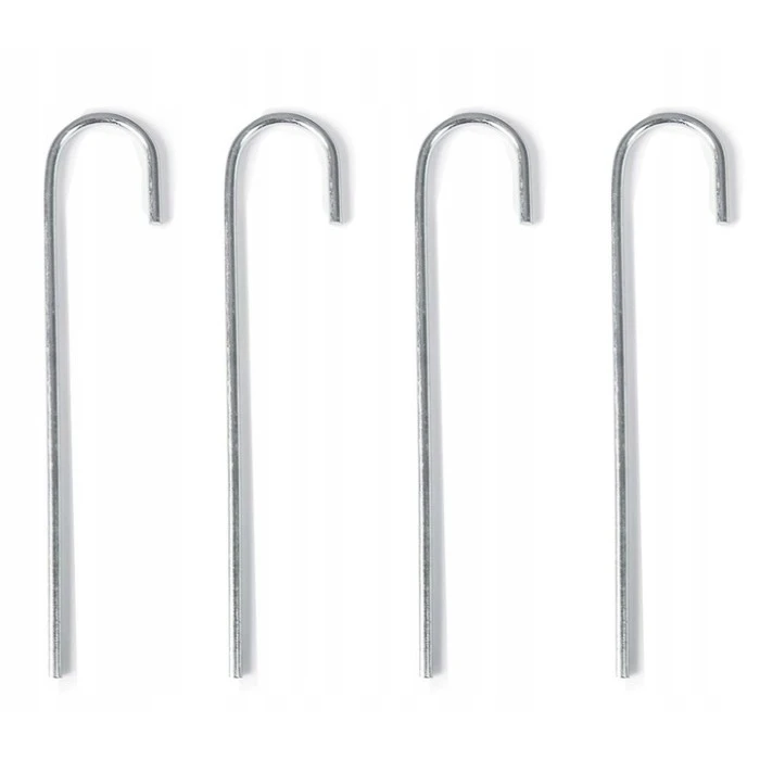 Ворота футбольные Neo-Sport NS-1490 120 x 120 х 107 см, черные