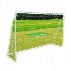 Футбольные ворота MASTER 240 x 150 x 90 см