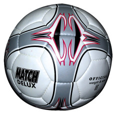 Мяч футбольный Match Deluxe