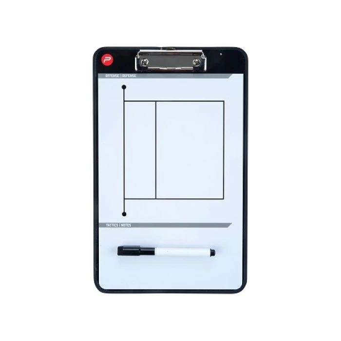 Доска тактическая волейбольная Pure2Improve COACHBOARD VOLLEYBALL