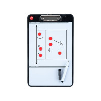 Доска тактическая волейбольная Pure2Improve COACHBOARD VOLLEYBALL