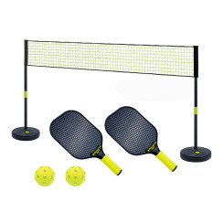 Набор для игры в пикбол с сеткой inSPORTline RPS300