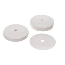 Плоские полевые маркеры (маркировочные коврики) - набор из 10 шт.