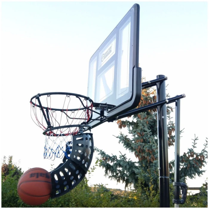 Устройство для подачи баскетбольного мяча MASTER 360°