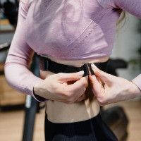 Пояс для измерения сердечного ритма Kettler