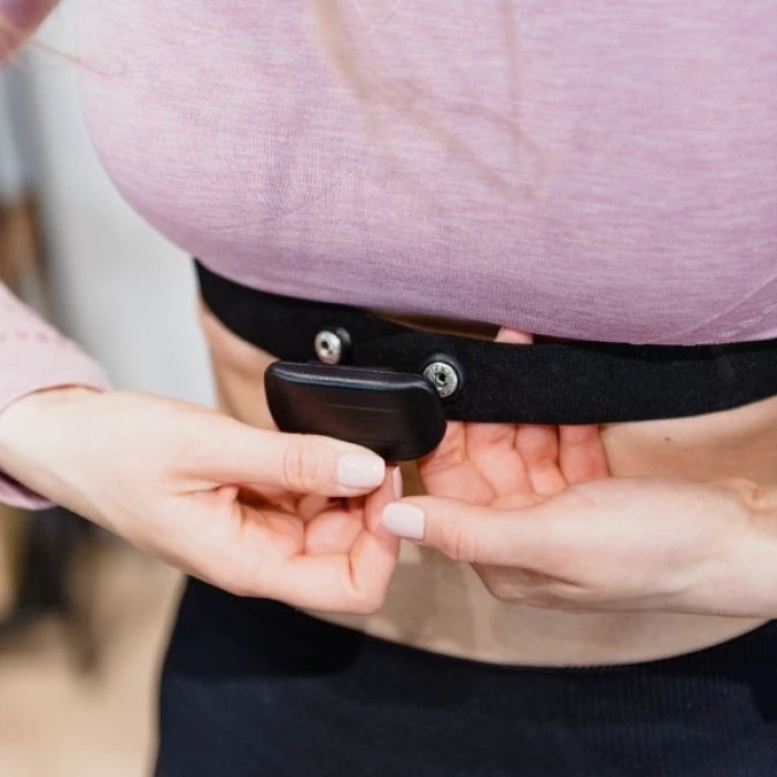 Пояс для измерения сердечного ритма Kettler