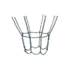 Баскетбольная сетка-цепь SPORTPOLAND