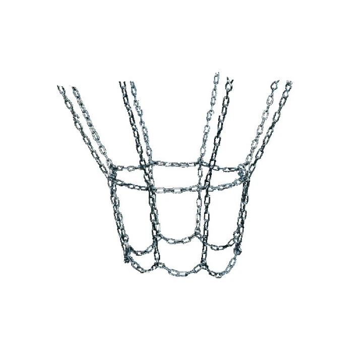 Баскетбольная сетка-цепь SPORTPOLAND