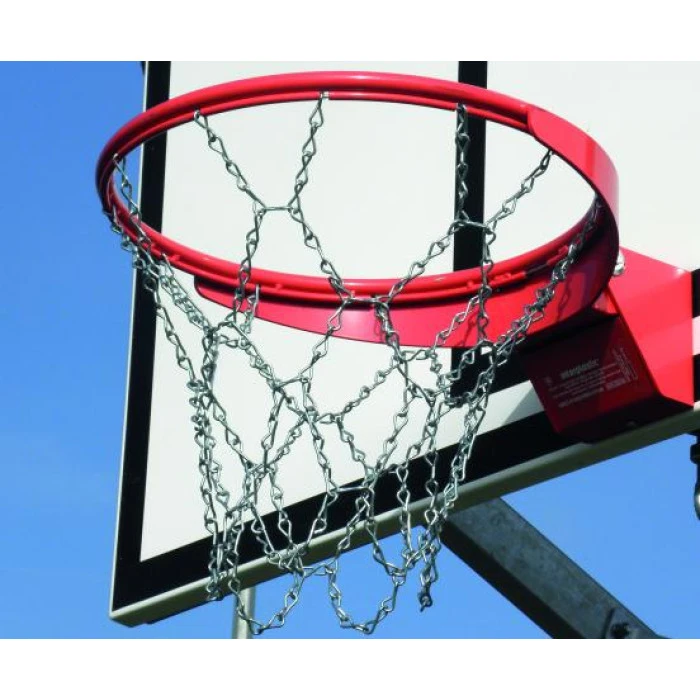 Баскетбольная сетка-цепь SPORTPOLAND