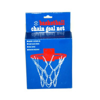 Баскетбольная сетка-цепь SPORTPOLAND