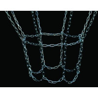 Баскетбольная сетка-цепь SPORTPOLAND