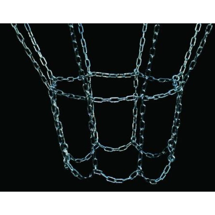 Баскетбольная сетка-цепь SPORTPOLAND