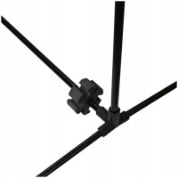 Сетка 3в1 для бадминтона, волейбола, тенниса 3 х 0,73м MASTER