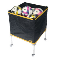 Разборная тележка для мяча POWERSHOT