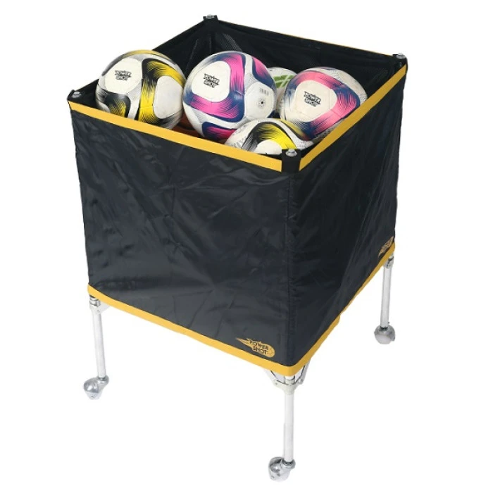 Разборная тележка для мяча POWERSHOT