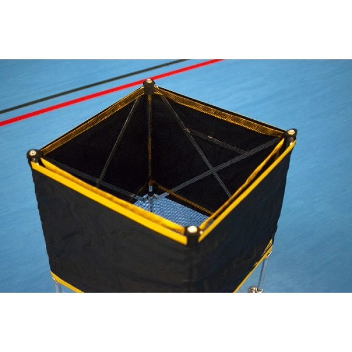 Разборная тележка для мяча POWERSHOT