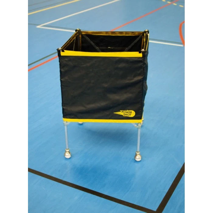 Разборная тележка для мяча POWERSHOT