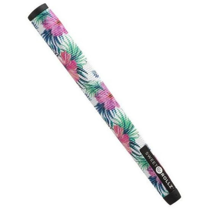 Ручка для ключки Sweet Rollz Electric Avenue Putter, різнокольоровий