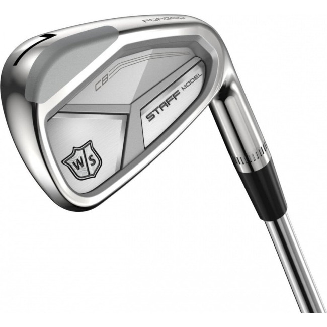 Набор клюшек для гольфа Wilson Model CB 5-P