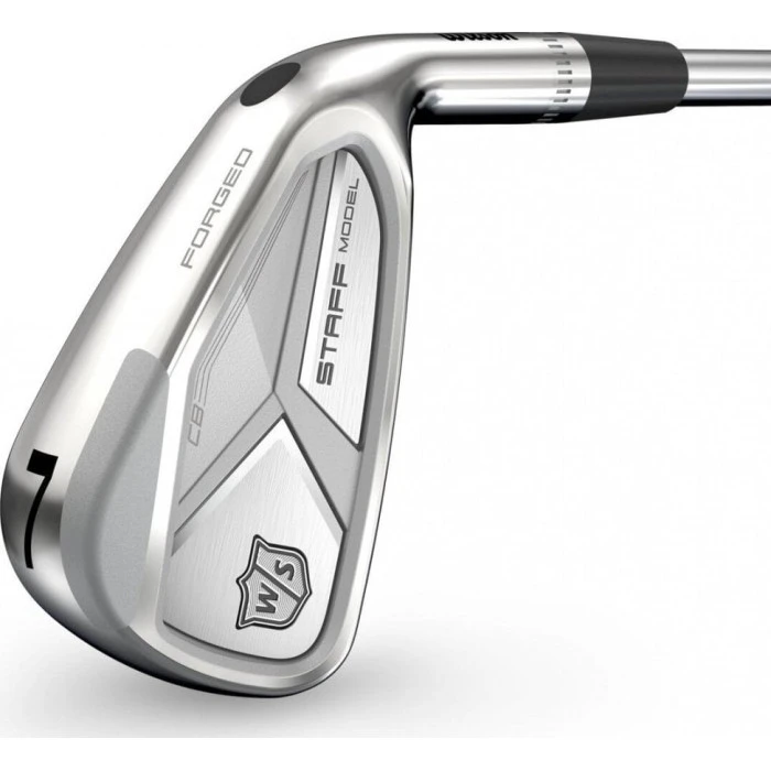 Набор клюшек для гольфа Wilson Model CB 5-P