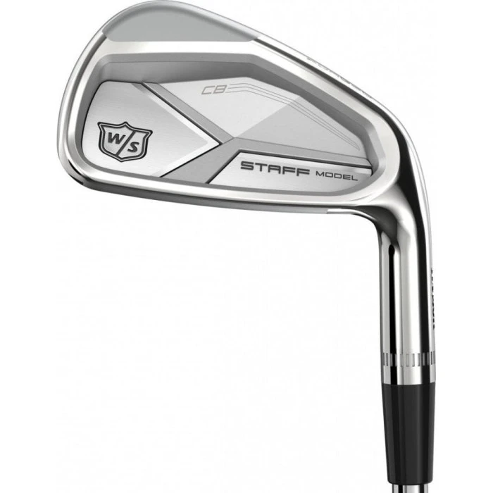 Набор клюшек для гольфа Wilson Model CB 5-P