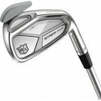 Набор клюшек для гольфа Wilson Model CB 5-P