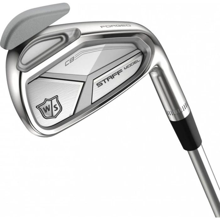 Набор клюшек для гольфа Wilson Model CB 5-P