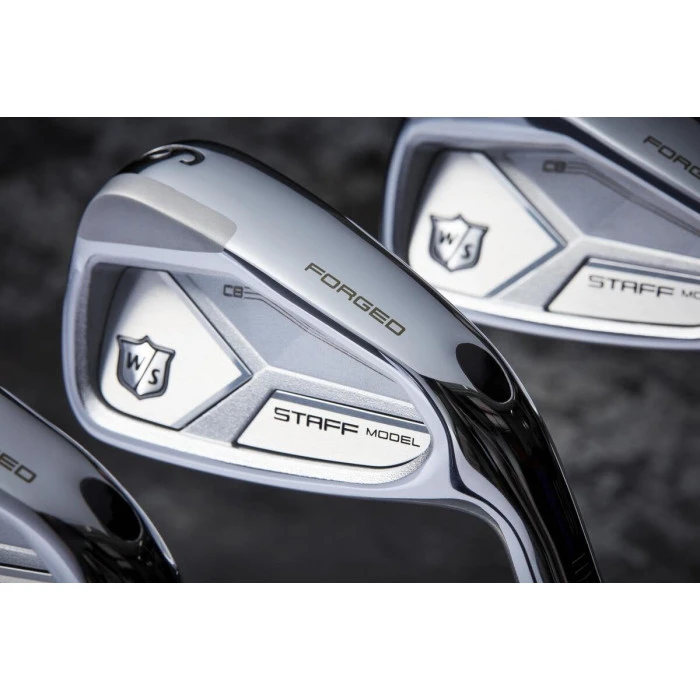 Набор клюшек для гольфа Wilson Model CB 5-P