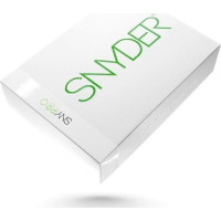 Мячи для гольфа Snyder SNY PRO 12 шт, белые