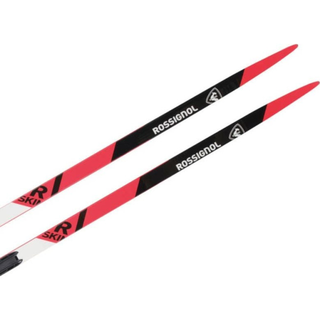 Беговые лыжи Rossignol Delta Sport R-Skin + крепление Race Classic IFP 2022