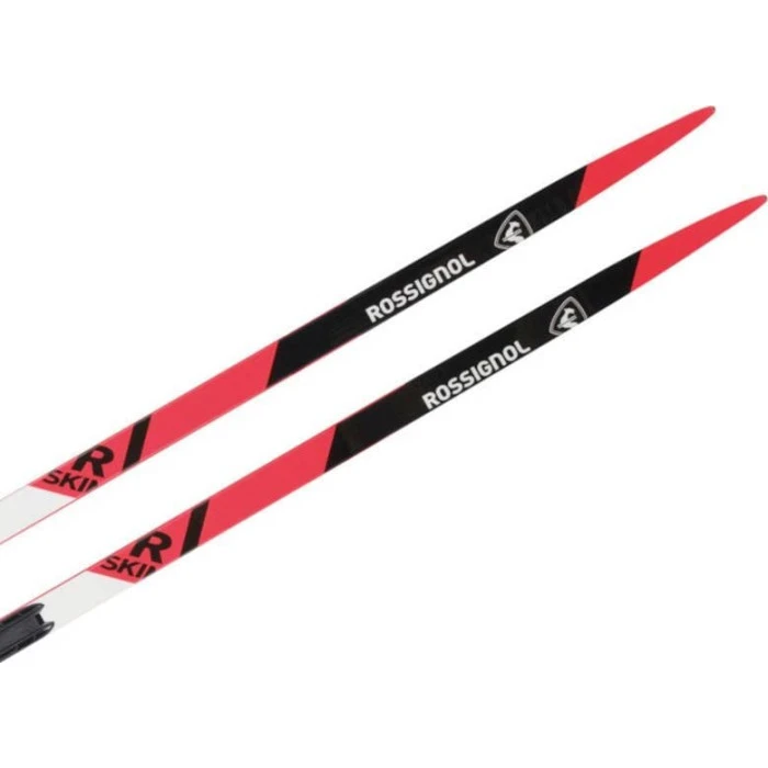 Беговые лыжи Rossignol Delta Sport R-Skin + крепление Race Classic IFP 2022