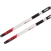 Беговые лыжи Rossignol Delta Sport R-Skin + крепление Race Classic IFP 2022