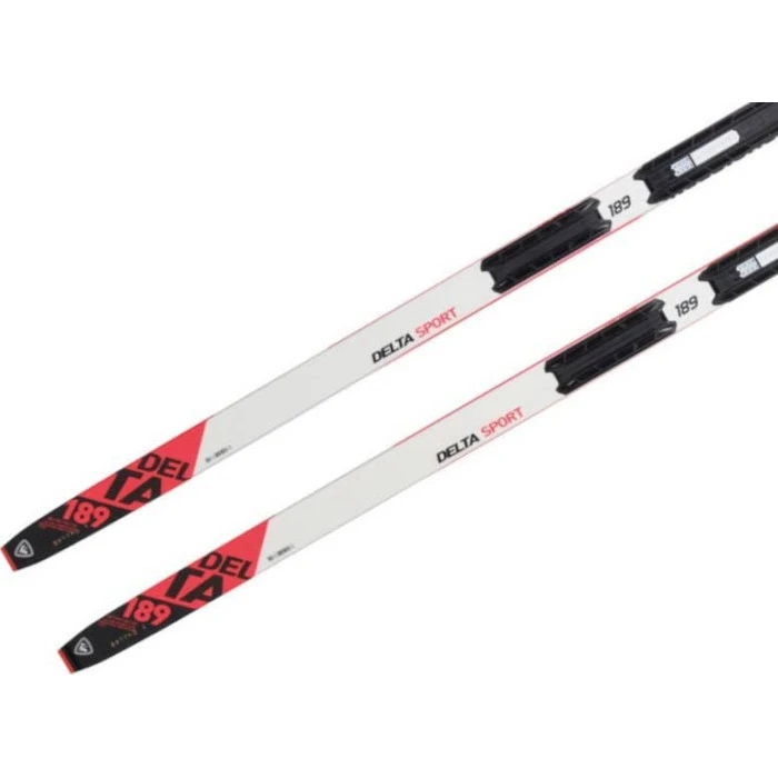 Беговые лыжи Rossignol Delta Sport R-Skin + крепление Race Classic IFP 2022