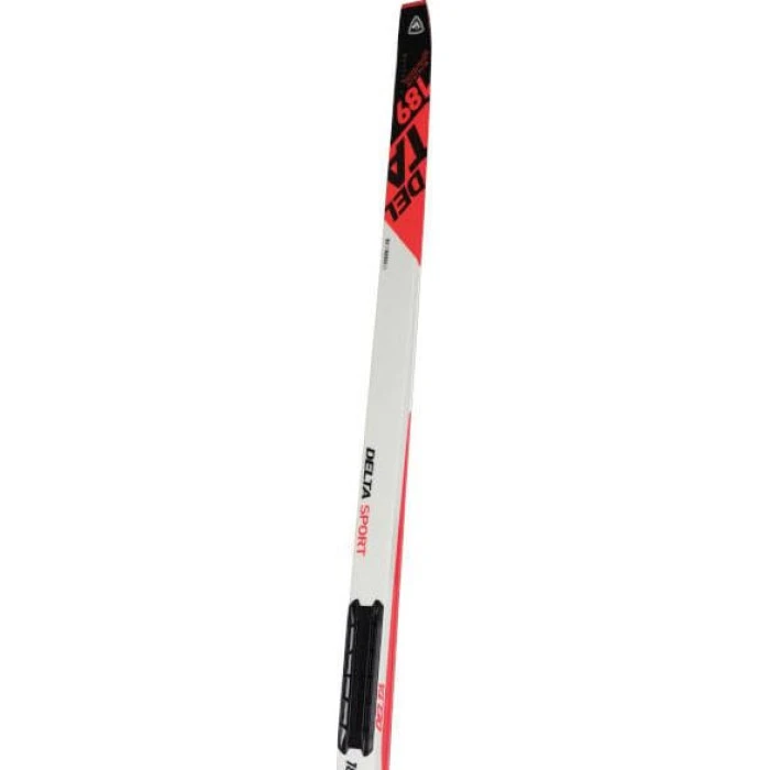 Беговые лыжи Rossignol Delta Sport R-Skin + крепление Race Classic IFP 2022