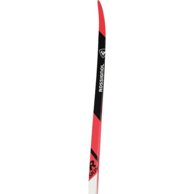 Беговые лыжи Rossignol Delta Sport R-Skin + крепление Race Classic IFP 2022