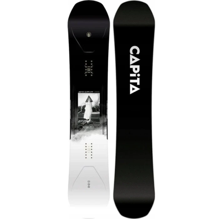 Сноуборд Capita SUPERDOA 160 см