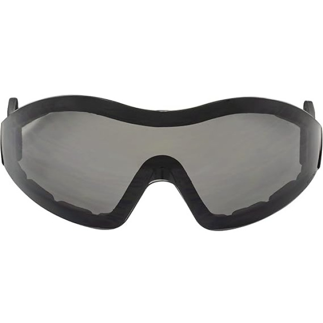 Окуляри лижні з ущільнювачем Global Vision Z-33 Anti-Fog, чорні