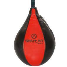 Боксерская груша Spartan