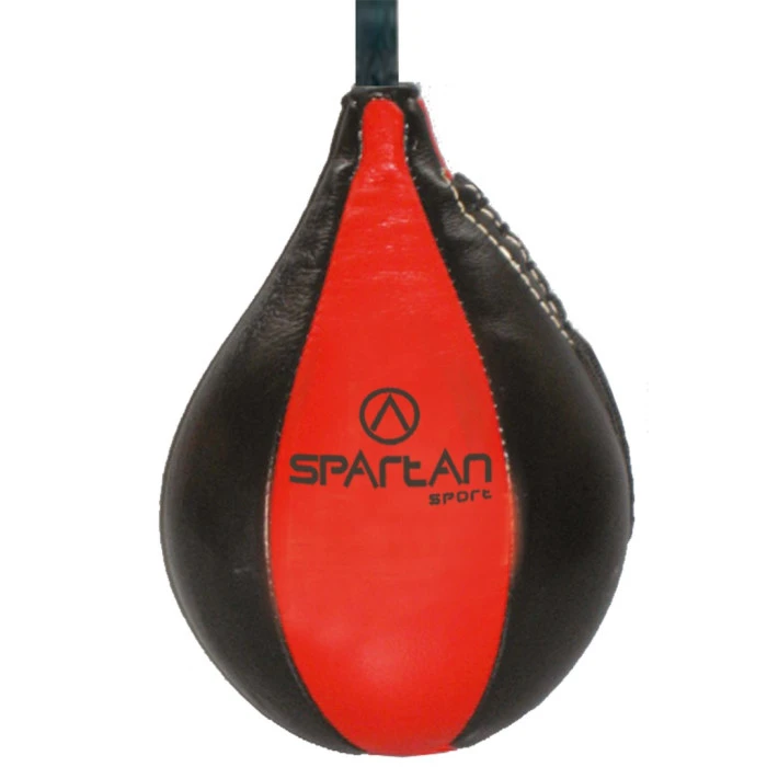 Боксерська груша Spartan